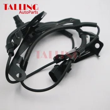 4670A595 Front Left ABS Wheel Speed Sensor FOR MITSUBISHI L 200 2004-2015 
4670A595 Front Left ABS Wheel Speed Sensor FOR MITSUBISHI L 200 2004-2015