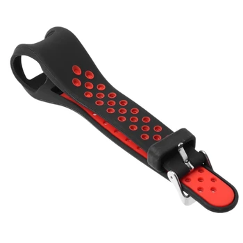Replacement Silicone Watch Band Wrist Strap For Garmin Vivofit1 Bracelet Tracker
Replacement Silicone Watch Band Wrist Strap For Garmin Vivofit1 Bracelet Tracker