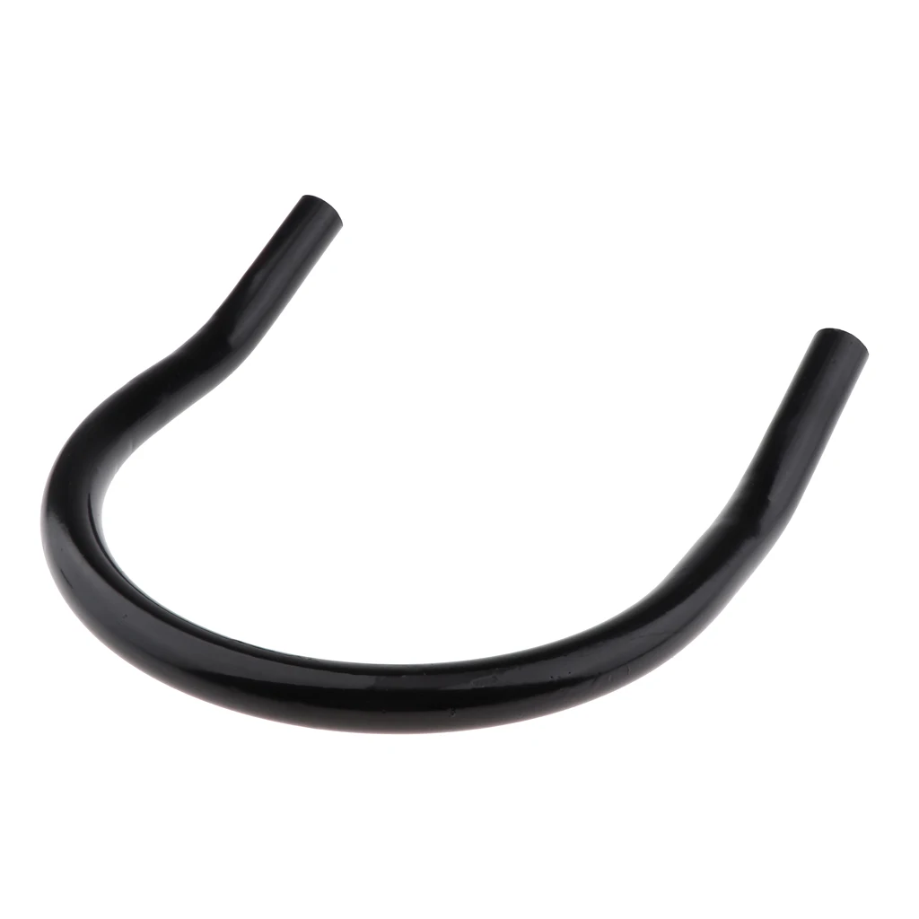 Upswept Back Rear Seat Hoop Rack Shelf Holder Passenger Sissy Bar for Motorcycle Tracker End Universal 230mm Upswept Back Rear Seat Hoop Rack Shelf Holder Passenger Sissy Bar for Motorcycle Tracker End Universal 230mm