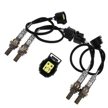 4pcs Upstream+Downstream Oxygen Sensor O2 For 2003 Jeep Liberty V6-3.7L Accessories Reducing Harmful Emissions
4pcs Upstream+Downstream Oxygen Sensor O2 For 2003 Jeep Liberty V6-3.7L Accessories Reducing Harmful Emissions