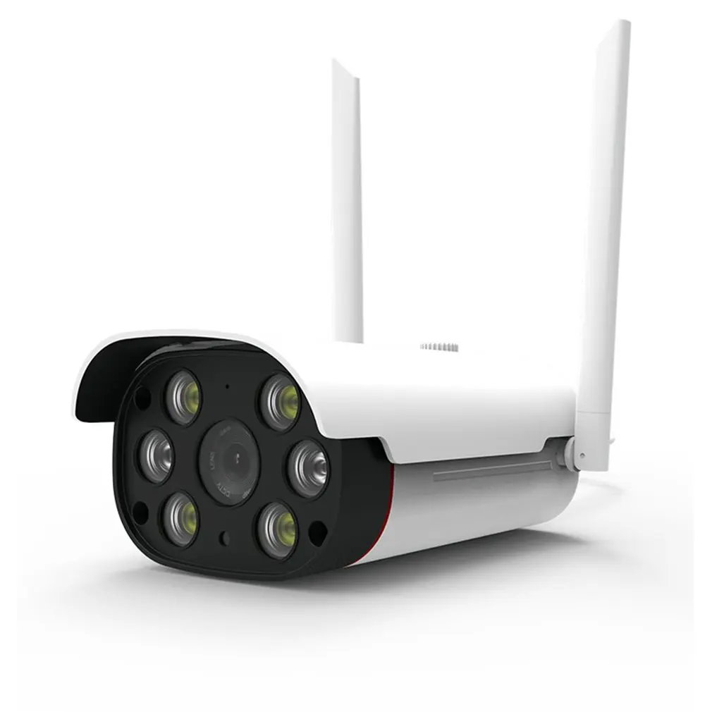 12mm Outdoor Waterproof Wifi Camera 1080P2MP Security Surveillance Camera Motion Detection 6 LED Night Vision P2P Camera
12mm Outdoor Waterproof Wifi Camera 1080P2MP Security Surveillance Camera Motion Detection 6 LED Night Vision P2P Camera