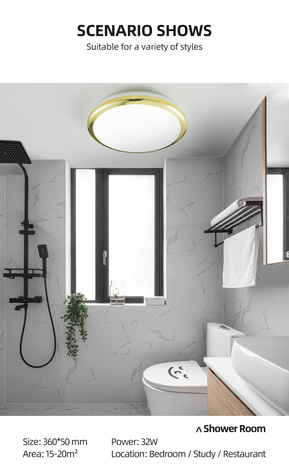 Modern Ceiling Lamp H9da7a2f98cf94a2e89ef41c97abb18f52.jpg - Modern Ceiling Lamp