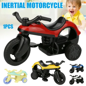 Mini Motorcycle Toy Model Pull Back with Big Tire Wheel Gifts for Kids Children MSU88
Mini Motorcycle Toy Model Pull Back with Big Tire Wheel Gifts for Kids Children MSU88