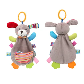 Kids Stuffed Toys Doll Towel Comforting-Towel Sleeping-Toy Gift Appease Baby Plush Newborn For Children Girls Boys Toys 
Kids Stuffed Toys Doll Towel Comforting-Towel Sleeping-Toy Gift Appease Baby Plush Newborn For Children Girls Boys Toys