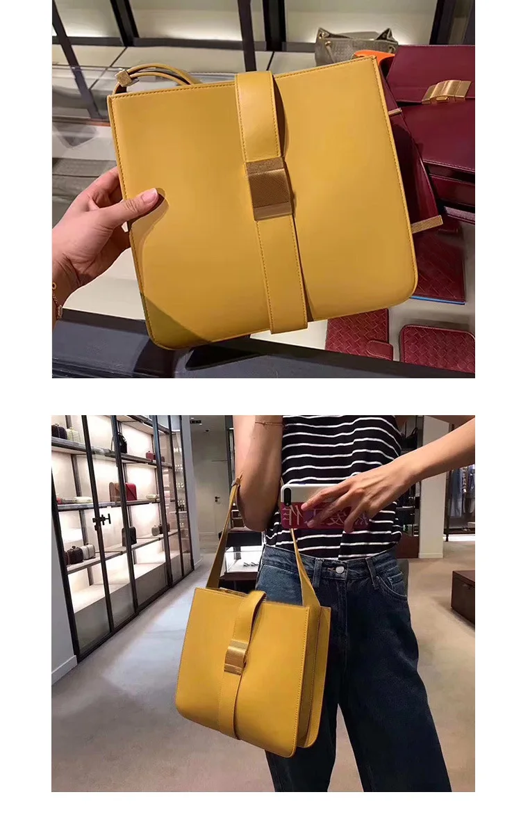 Vintage femmes sac à bandoulière en cuir véritable sacs fourre-tout pour dames sacs à main de luxe femmes sacs concepteur Bolsa Feminina Vintage femmes sac à bandoulière en cuir véritable sacs fourre-tout pour dames sacs à main de luxe femmes sacs concepteur Bolsa Feminina