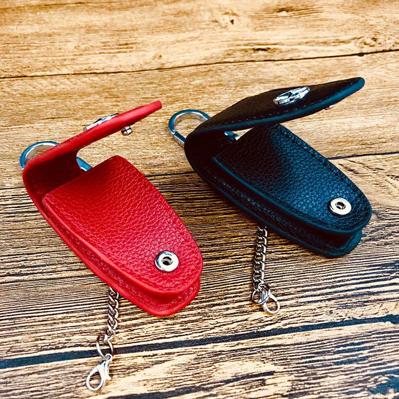 New Arrival leather car Key Case key holder bag for MERCEDES BENZ GLC260L C200L GLE/B200 gla/cla car remote key bag High quality
New Arrival leather car Key Case key holder bag for MERCEDES BENZ GLC260L C200L GLE/B200 gla/cla car remote key bag High quality