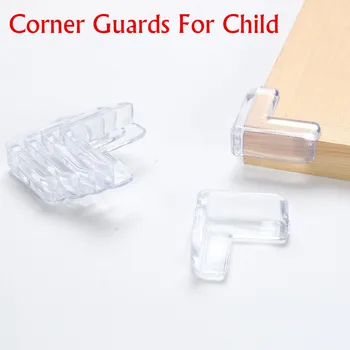 Baby Safety Protectors 8/13PCS L Type Table Corner Protection Cover Table Edge Protectors Corner Guards For Child L1202
Baby Safety Protectors 8/13PCS L Type Table Corner Protection Cover Table Edge Protectors Corner Guards For Child L1202