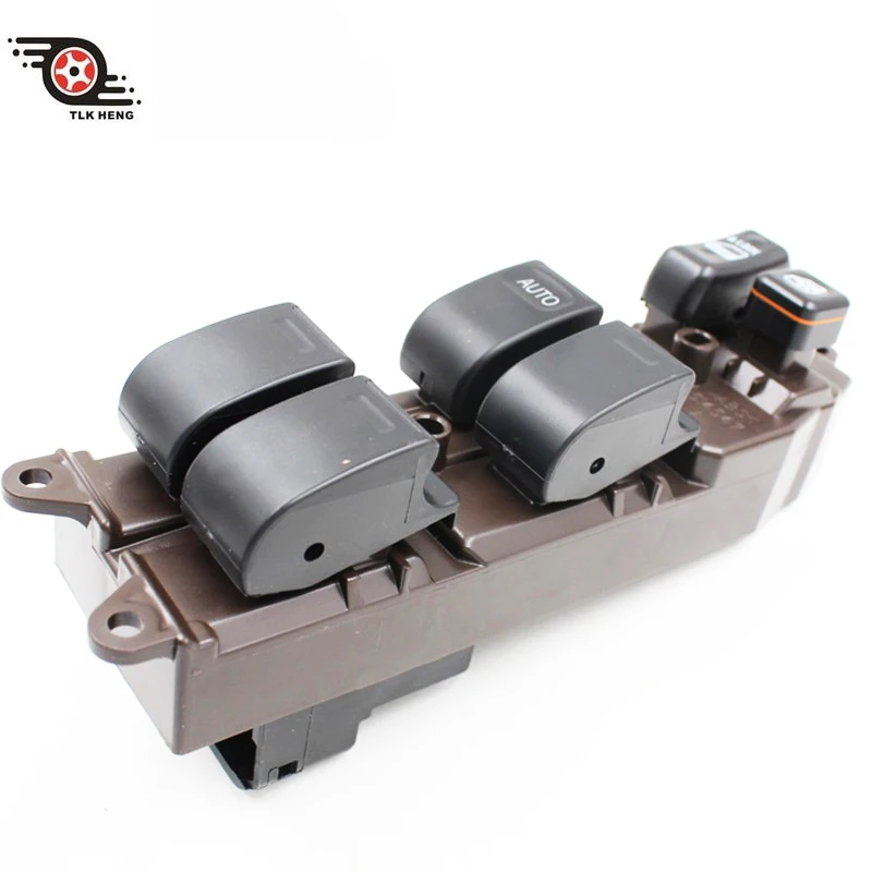 New Window Control Switch Power Window Switch for Toyota Corolla MATRIX PONTIAC 84820-12491 8482012491
New Window Control Switch Power Window Switch for Toyota Corolla MATRIX PONTIAC 84820-12491 8482012491
