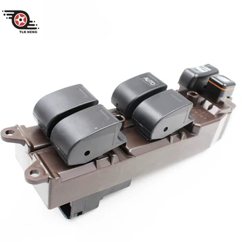 New Window Control Switch Power Window Switch for Toyota Corolla MATRIX PONTIAC 84820-12491 8482012491
New Window Control Switch Power Window Switch for Toyota Corolla MATRIX PONTIAC 84820-12491 8482012491