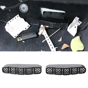 2 Pcs Car Rear Seat Air Conditioner Vent Outlet Cover For Jeep Renegade Compass
2 Pcs Car Rear Seat Air Conditioner Vent Outlet Cover For Jeep Renegade Compass