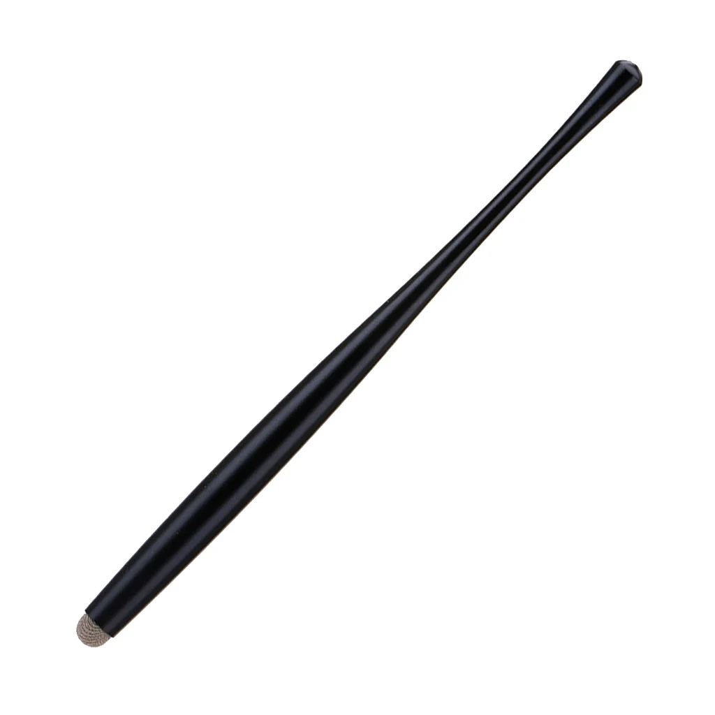 Slim High Precision Capacitive Stylus Touch Screen Writing Pen Portable Black Slim High Precision Capacitive Stylus Touch Screen Writing Pen Portable Black