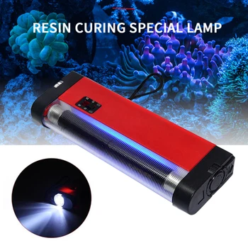 Car Glass Repair Curing Lamp UV Lamp Curing Resin Glue Special Set Tool Car Front Windshield Glass Crack Repair Tool
Car Glass Repair Curing Lamp UV Lamp Curing Resin Glue Special Set Tool Car Front Windshield Glass Crack Repair Tool