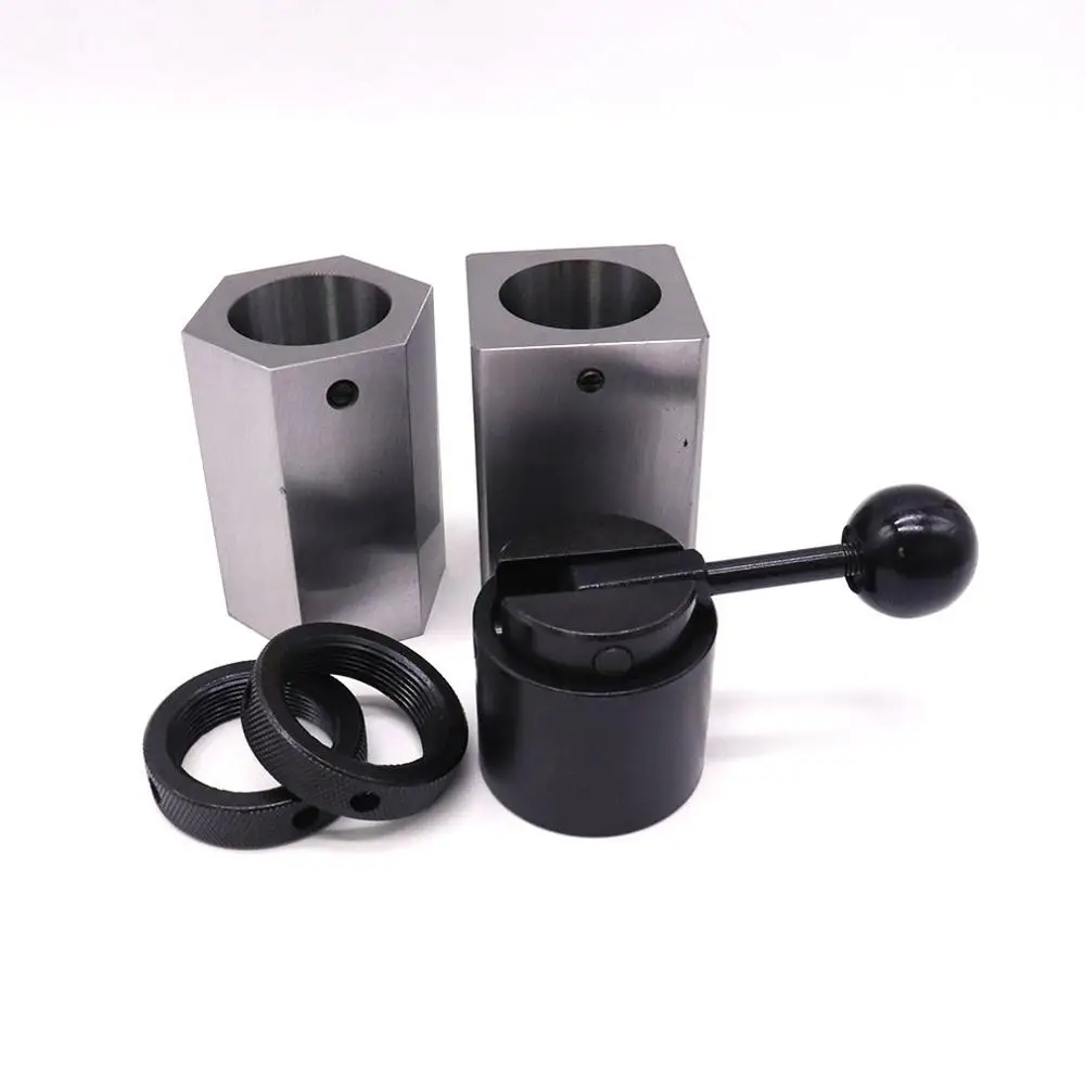 5C Square And Hexagonal Set 5C Chuck 5C Square Hole Chuck Collet Molla Clips Pinza Per Cnc Milling Machine Lathe Incisione
5C Square And Hexagonal Set 5C Chuck 5C Square Hole Chuck Collet Molla Clips Pinza Per Cnc Milling Machine Lathe Incisione