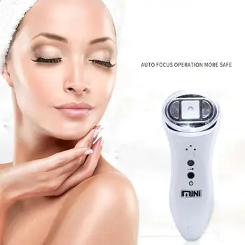 Mini Ultrasonic Focusing Ultrasonic Household Facial Lifting Small Lifting Firming Instrument Beauty Equipment 
Mini Ultrasonic Focusing Ultrasonic Household Facial Lifting Small Lifting Firming Instrument Beauty Equipment