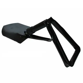 Outdoor Multi-Function Shovel Self-Driving Military Folding Iron Shovel Emergency Hammer Shovel
Outdoor Multi-Function Shovel Self-Driving Military Folding Iron Shovel Emergency Hammer Shovel
