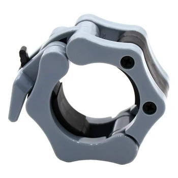 Blind Ship Weightlifting Training Barbell Clamps Quick Release Pair Of Locking Weight Bar Plate Locks Collar Clips 22 
Blind Ship Weightlifting Training Barbell Clamps Quick Release Pair Of Locking Weight Bar Plate Locks Collar Clips 22