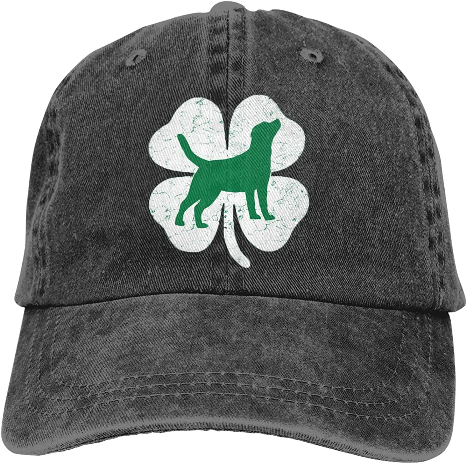 Irish Labrador St Patricks Day Funny Labrador Dog Baseball Cap Men Dad Snapback Summer Hats Trucker Fashion Cowboy Hat Cool Caps
Irish Labrador St Patricks Day Funny Labrador Dog Baseball Cap Men Dad Snapback Summer Hats Trucker Fashion Cowboy Hat Cool Caps