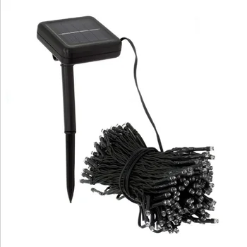 Outdoor christmas lights Solar String Lights 7M/12M/22M led string lights Waterproof Fairy Light For Wedding Party Holiday
Outdoor christmas lights Solar String Lights 7M/12M/22M led string lights Waterproof Fairy Light For Wedding Party Holiday
