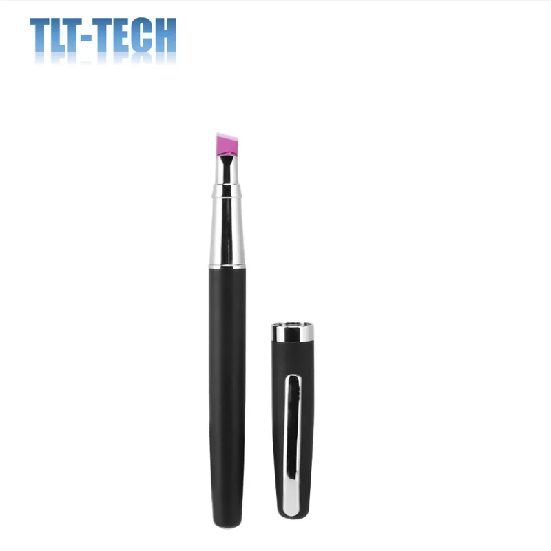 Pen Fiber Cleaver Optical Fiber Cleaver Pen Type Cutter Cleaving Tool Flat Ruby Blade
Pen Fiber Cleaver Optical Fiber Cleaver Pen Type Cutter Cleaving Tool Flat Ruby Blade