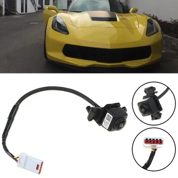 84185771 Rear View Camera Reverse Camera BackUp Camera for Chevrolet Corvette 2017-2018
84185771 Rear View Camera Reverse Camera BackUp Camera for Chevrolet Corvette 2017-2018