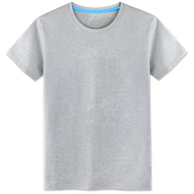 Men's Casual Short Sleeve Outdoor Simple Korean Casual Simple and comfortable T-Shirt
Men's Casual Short Sleeve Outdoor Simple Korean Casual Simple and comfortable T-Shirt