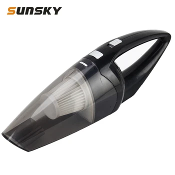 12V Car Vacuum Cleaner Portable Handheld Auto Car Vehicle Vacuum Cleaner Rechargeable Duster with Car Charger
12V Car Vacuum Cleaner Portable Handheld Auto Car Vehicle Vacuum Cleaner Rechargeable Duster with Car Charger
