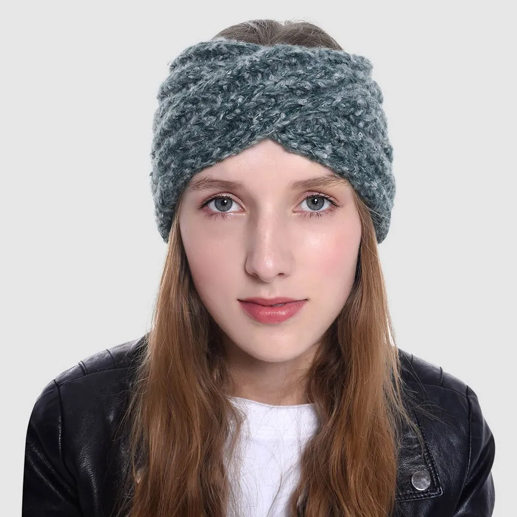 New 2019 Women Winter Hats Wool Solid Ear Protect Cap Fashion Knitted Hat Female Skullies Beanies Hair Accessories резинки для в
New 2019 Women Winter Hats Wool Solid Ear Protect Cap Fashion Knitted Hat Female Skullies Beanies Hair Accessories резинки для в