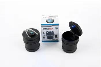 Applicable for BMW 6 special frosted car ashtray mini car ashtray with LED lights car supplies
Applicable for BMW 6 special frosted car ashtray mini car ashtray with LED lights car supplies