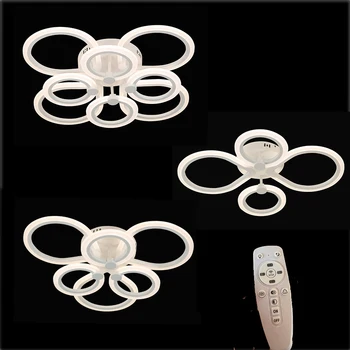 New LED lamp for living room, bedroom, home, chandelier from Sala, modern decor, LED ceiling light
New LED lamp for living room, bedroom, home, chandelier from Sala, modern decor, LED ceiling light