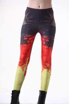 Summer style Hot Leggings For Women's cute Black white cat Digital Printing Elasticity Pants pants Plus size Drop ship
Summer style Hot Leggings For Women's cute Black white cat Digital Printing Elasticity Pants pants Plus size Drop ship