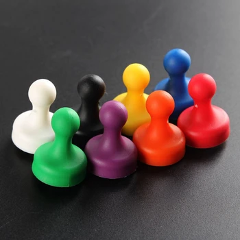 Free shipping Neodymium round colorfull strong magnet, official seal shape with high strong magnet pin D19x25mm 20pcs/lot
Free shipping Neodymium round colorfull strong magnet, official seal shape with high strong magnet pin D19x25mm 20pcs/lot