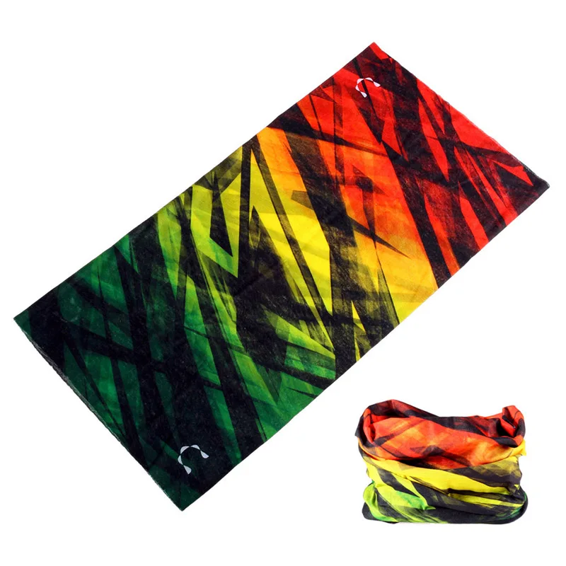 Outdoor Windproof UV Protection Bandanas Ski Hiking Fishing Neck Gaiter Camouflage Scarf Cycling Face Mask Magic buffe Headband
Outdoor Windproof UV Protection Bandanas Ski Hiking Fishing Neck Gaiter Camouflage Scarf Cycling Face Mask Magic buffe Headband