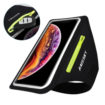 Non-slip Zipper Running Sport Armbands For iPhone 11 Pro Max 6 7 8 Plus XS On Hand Arm Bag For Airpods Pro Card Key Samsung S20
Non-slip Zipper Running Sport Armbands For iPhone 11 Pro Max 6 7 8 Plus XS On Hand Arm Bag For Airpods Pro Card Key Samsung S20