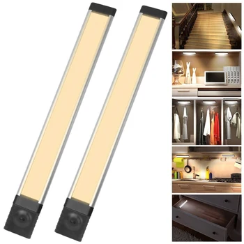 New Hand Sweep Cabinet Light USB 5V Eye Protection Reading Learning Light Smart Home Night Light Indoor Lighting
New Hand Sweep Cabinet Light USB 5V Eye Protection Reading Learning Light Smart Home Night Light Indoor Lighting
