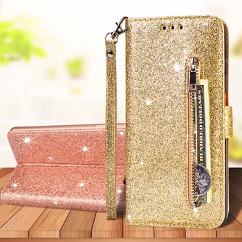 For Apple iPhone 11 Pro XS Max XR X 8 7 6S 6 Plus Se 2 2020 5s 5 Fashion Glitter Zipper Wallet Flip Leather Case Phone Cover Bag
For Apple iPhone 11 Pro XS Max XR X 8 7 6S 6 Plus Se 2 2020 5s 5 Fashion Glitter Zipper Wallet Flip Leather Case Phone Cover Bag