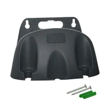Garden Tools Hose Hanger Shed Lightweight Universal Screws Watering Pipe Holder Bracket Reel Wall Mounted Household Expansion
Garden Tools Hose Hanger Shed Lightweight Universal Screws Watering Pipe Holder Bracket Reel Wall Mounted Household Expansion