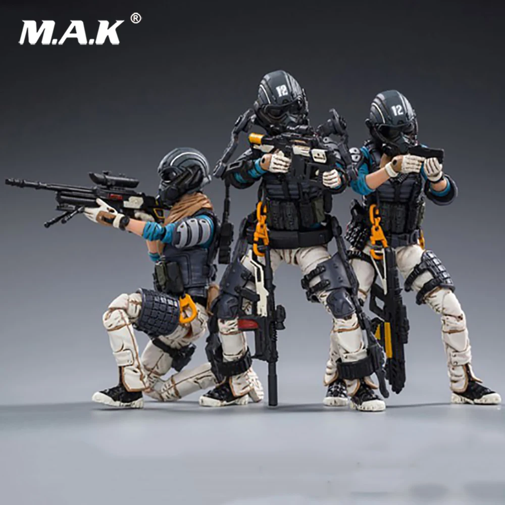 full set In stock1/18 Scale JT0159 Starhawk 12th Peron Patrol 10.5cm Action Figure Toy Model
full set In stock1/18 Scale JT0159 Starhawk 12th Peron Patrol 10.5cm Action Figure Toy Model