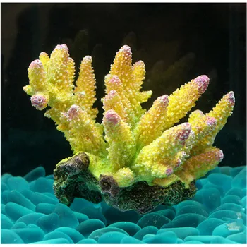 NEW RESIN ARTIFICIAL CORAL AQUARIUM DECORATION ROCK FISH TANK CORAL REEF ORNAMENT STONE AQUARIUM CORAL PLANT BACKGROUND
NEW RESIN ARTIFICIAL CORAL AQUARIUM DECORATION ROCK FISH TANK CORAL REEF ORNAMENT STONE AQUARIUM CORAL PLANT BACKGROUND