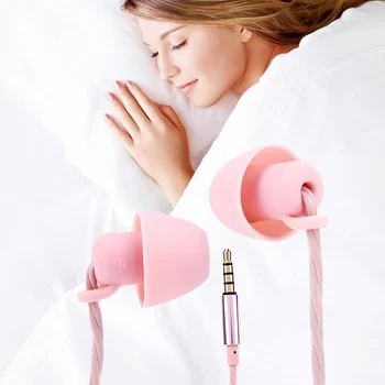 In-ear Eraphone Noise Reduction Cable Control Mobile Phone Computer Universal Wired Headset
In-ear Eraphone Noise Reduction Cable Control Mobile Phone Computer Universal Wired Headset