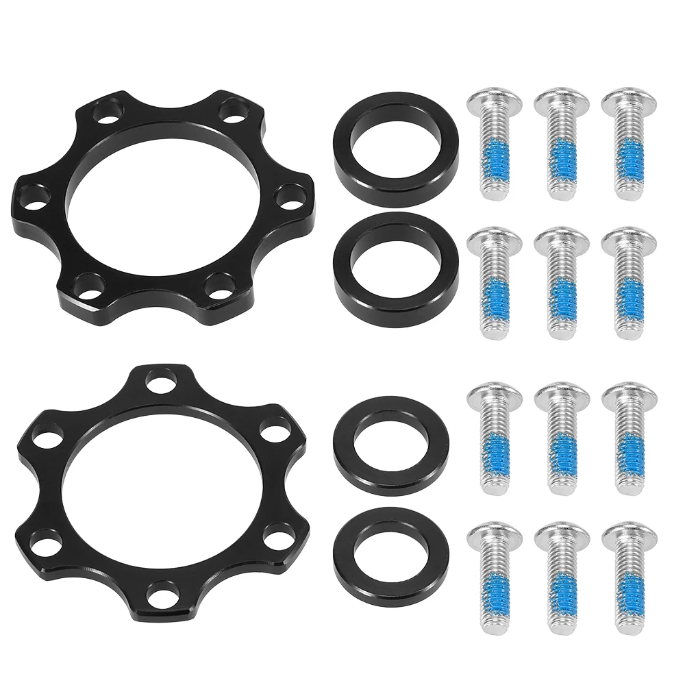 Bike Hub Adapter Boost Hub Conversion Kit Front Rear Boost Adapter Conversion Front 15x100MM to 110MM Rear 12x142MM to 148MM
Bike Hub Adapter Boost Hub Conversion Kit Front Rear Boost Adapter Conversion Front 15x100MM to 110MM Rear 12x142MM to 148MM