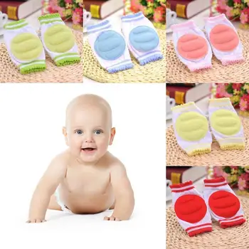 Kid Warm Safety Crawling Elbow Cushion Infants Toddlers Baby Knee Pads Protector Simple convenient suitable for four seasons
Kid Warm Safety Crawling Elbow Cushion Infants Toddlers Baby Knee Pads Protector Simple convenient suitable for four seasons