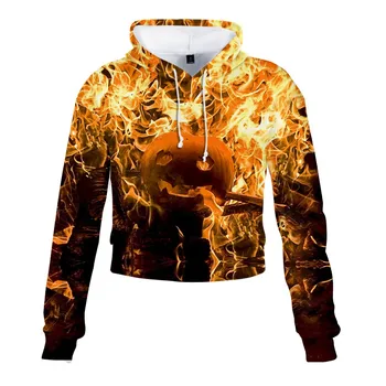 Fashsiualy Autumn New Short Jacket Women 2019 Novel Halloween Horror Print Party Long Sleeve Casual Short Sweatshirt Tops #820 
Fashsiualy Autumn New Short Jacket Women 2019 Novel Halloween Horror Print Party Long Sleeve Casual Short Sweatshirt Tops #820