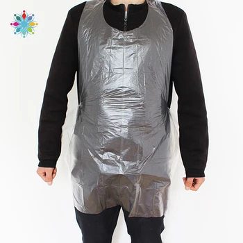 10Pcs Disposable Oil-proof Multifunctional Apron Cooking Painting Waterproof Unisex Dinner Party Apron Kitchen Cooking Apron
10Pcs Disposable Oil-proof Multifunctional Apron Cooking Painting Waterproof Unisex Dinner Party Apron Kitchen Cooking Apron