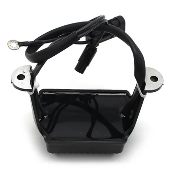 Voltage Regulator Rectifier For Harley Davidson 74505-04 Electra Glide Classic FLHTC Injected Standard FLHT Ultra Road Glide
Voltage Regulator Rectifier For Harley Davidson 74505-04 Electra Glide Classic FLHTC Injected Standard FLHT Ultra Road Glide