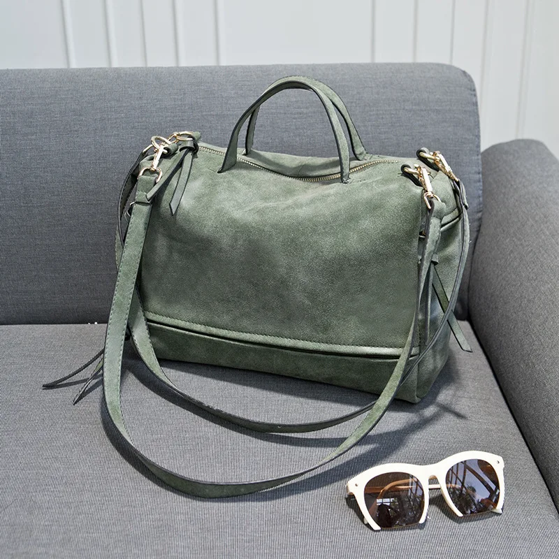 Large Capacity Bags For Women 2020 Retro Shoulder Tote Bag Washed Pu Motorcycle Messenger Casual Handbags Top-Handle Bags
Large Capacity Bags For Women 2020 Retro Shoulder Tote Bag Washed Pu Motorcycle Messenger Casual Handbags Top-Handle Bags