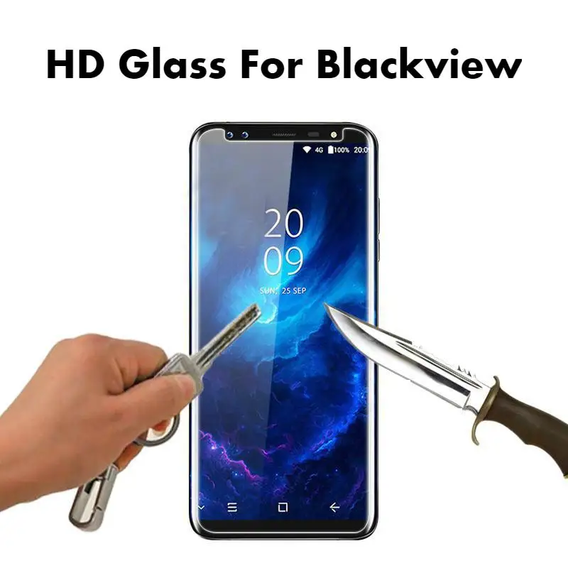 9H Tempered Glass For Blackview A60 Pro A20 A30 Screen Protective Film BV9700 Pro BV9600 BV6100 P10000 Pro BV9500 BV8000 BV7000
9H Tempered Glass For Blackview A60 Pro A20 A30 Screen Protective Film BV9700 Pro BV9600 BV6100 P10000 Pro BV9500 BV8000 BV7000