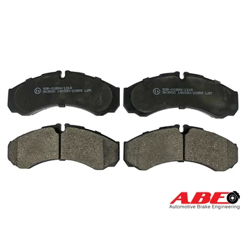 ABE ABE ZC1E011ABE brake pads Kit C1E011ABE 0986424833 LP1802 FVR1315 GDB1534
ABE ABE ZC1E011ABE brake pads Kit C1E011ABE 0986424833 LP1802 FVR1315 GDB1534