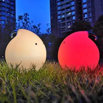 Water Elves Silicone Night Light Child Sleeping Night Light Table Bedside Lamp Night Lights Christmas Decoration Lights For Home
Water Elves Silicone Night Light Child Sleeping Night Light Table Bedside Lamp Night Lights Christmas Decoration Lights For Home