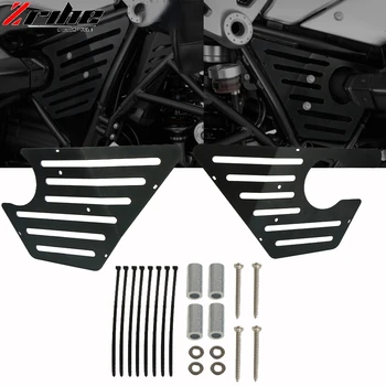 Motorcycle Air Box Cover Protector Fairing For BMW R Nine T Pure Racer Scrambler Urban GS 2014 - 2019 Airbox Frame Cover R NineT
Motorcycle Air Box Cover Protector Fairing For BMW R Nine T Pure Racer Scrambler Urban GS 2014 - 2019 Airbox Frame Cover R NineT