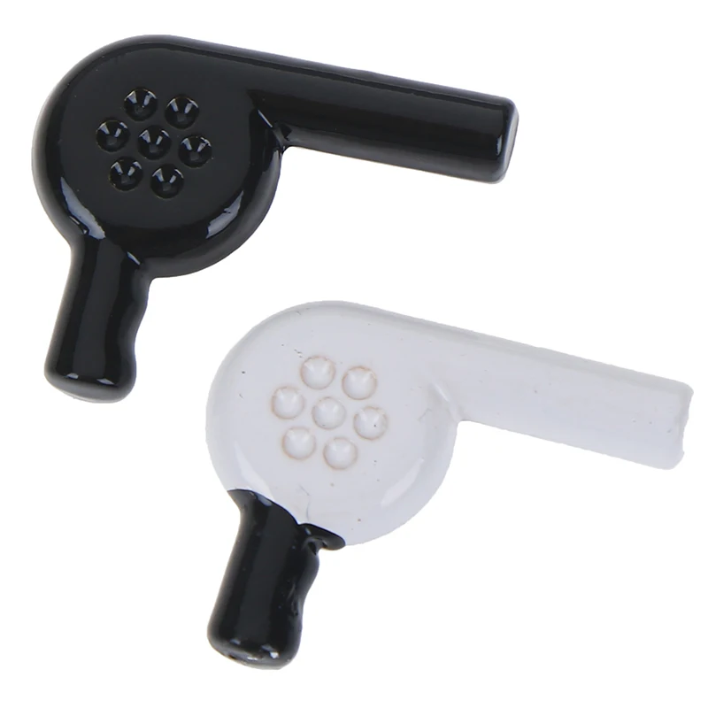 1/12 Dollhouse Miniature Comb Hair Dryer Model Building Kits Kids Toys Practical Bathroom Accessory
1/12 Dollhouse Miniature Comb Hair Dryer Model Building Kits Kids Toys Practical Bathroom Accessory